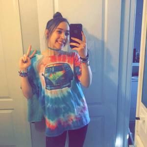 Meet your Posher, Michaela